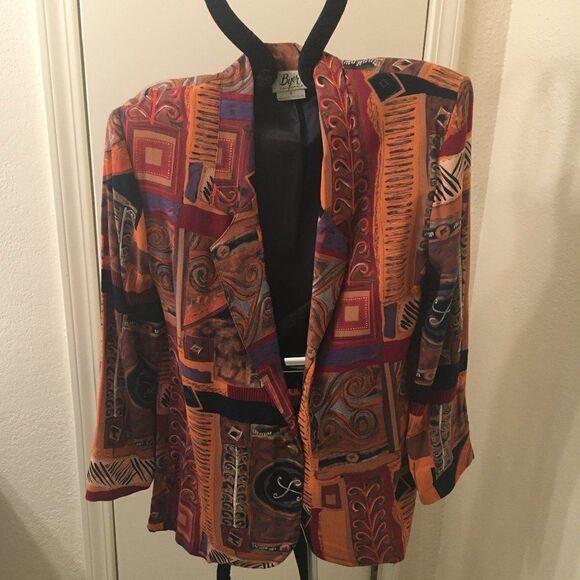 Byer California Blazer  - Picture 1 of 4